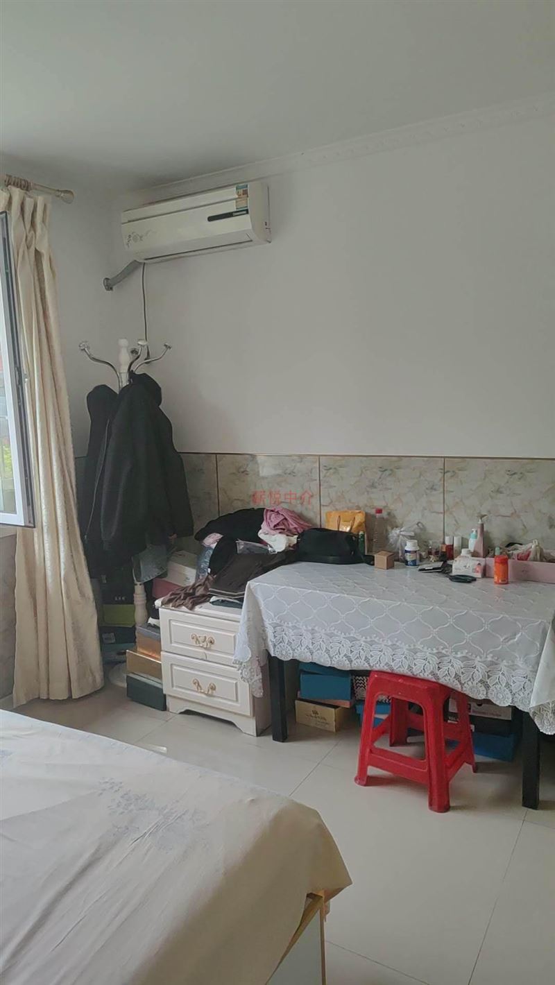 同仁小區一樓吉售